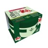 Herbolive Body Butter with Pomegranate and Yogurt 250 ml