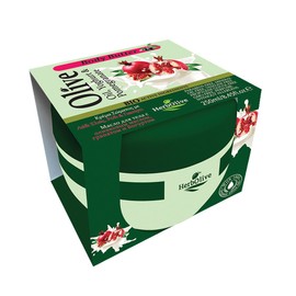 Herbolive Body Butter with Pomegranate and Yogurt 250 ml