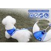 Pet's Playground Small Dog Harness | No Pull & Puppy
