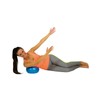 Soft Gym Over Ball -Pilates Bal