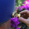 YELUN 3/4" GHT Male Brass Pipe Plug Outer Garden Hose