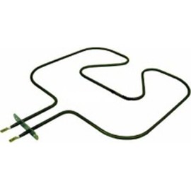 Genuine ZANUSSI Cooker Base Oven Heater Element