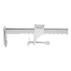 Parasol Holder for Square Balcony Railing Patio Outdoor Parasol Bracket
