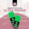 Esmalte de uñas primer Studio Nails Primer Adherente de 10mL