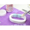 First Edition FEDEC094 | Decoupage Craft Papers Blue Regal |