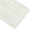 1/4 10 In Tape Splicing Set Professional 1 Inch 1/2