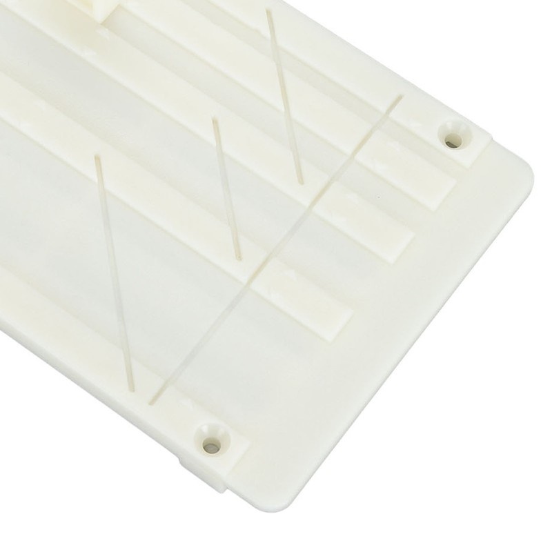 1/4 10 In Tape Splicing Set Professional 1 Inch 1/2