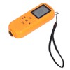 HW‑300S Coating Thickness Gauge Digital Backlight LCD Film Thickness Meter