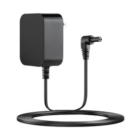 FITE ON 15V Charger Compatible with Black and Decker Dustbuster Handheld Vacuum HHVI315JO42 HHVI320JR00 HWVI225J21 HHVI325JR22 Replacement Black and Decker 90627870 S003AQU1500015 Power Cord