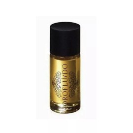 OROFLUIDO Beauty Elixir With Argan Oil For Hair .17 fl oz FREE SHIPPING! Summer