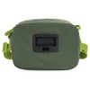VAUDE Radtasche Classic Box, cedar wood, One Size, 126966730