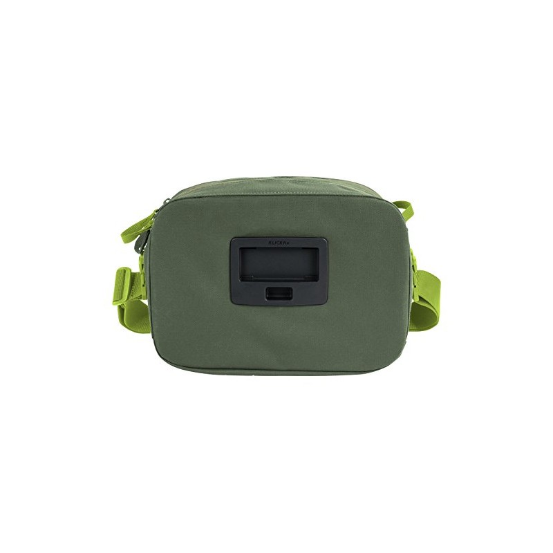 VAUDE Radtasche Classic Box, cedar wood, One Size, 126966730