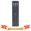 Unbranded XRT140V3L22116 New Remote Control for Vizio Smart TV XRT140V-3L22116