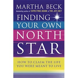 Finding Your Own North Star: How to claim the life you were meant to live