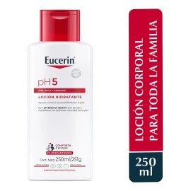 Eucerin Ph5 Loción Corporal Hidratante Piel Seca 250ml