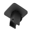 Handheld Shower Wand Holder Copper Adjustable Universal Handheld Showerhead Holder