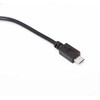 [UL Listed] OMNIHIL 6.5 Feet Long USB Adapter Compatible with