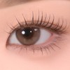 mude. Inspire Skinny Curling / Multi Fixer Mascara - [Curling]