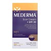 Crema De Cuidado Avanzado De La Piel Mederma Con Spf