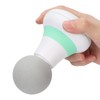 Electric Mini Massager 6 Gears Muscle Relaxation Pain Relieve Cordless