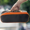 Saycker Pouch Car Vacuum Cleaner Tool Bag Portable Zipper Closure