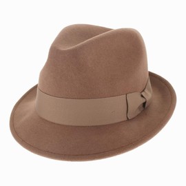 Hats in the Belfry Goon XXLarge, Pecan