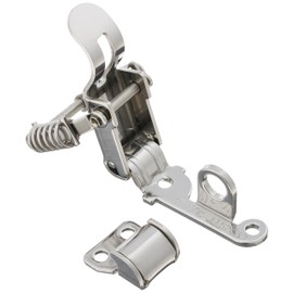 Woodpecker Hildegard Keyhole with Catch Clip C – 1152 