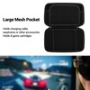 Carrying Case for 2DS XL, 2DS LL, New 3DS, 3DS
