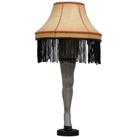 Leg Lamp Nightlight