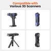 YOOPAI 6.0 mm 3D Scanning Markers for 3D Scanners, 3D