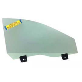 BAG Fits 2010-2019 Lincoln MKT Passenger Front Right Door Window Glass - Laminated