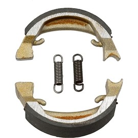 TRW MCS828 Bremsbacken und Zubehör