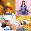 100% Blackout Sleep Masks for Women & Men, Eye Mask