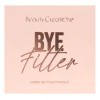 Bye Filter Polvo Suelto Rosa Beauty Creations Bye Filter Original