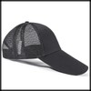 White Fang CZ970 Cap, Hat, Mesh, Sun Protection, Breathable, Long
