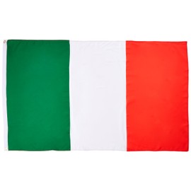 Italy Flag 90 x 150 CM