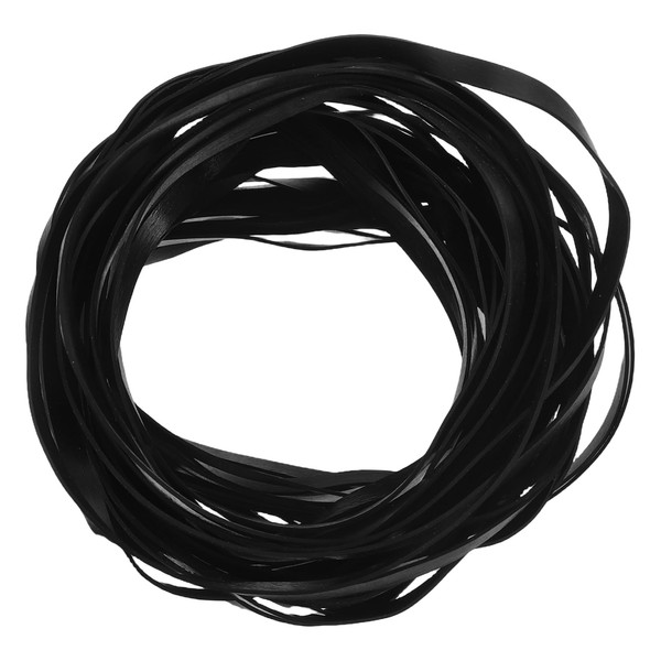 Kisangel Cassette Recorder Repair Kit Cassette Belts Tape Player Belt