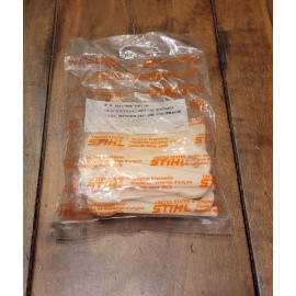 For STIHL NOS Genuine STIHL PolyCut Replacement Blades (12-Pack) 4111-007-1001 OEM