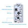 APKLVSR LoRa ESP32 Module, SX1276 LoRa V2 Board with OLED