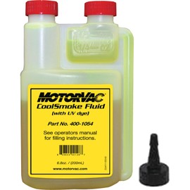 COOL SMOKE FLUID (200 ML REFL) (MVC-400-1054)