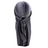 WHITE FANG CA424 Turban Cap, Bandana Hat, Headband, UV Protection,