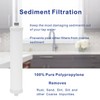 Replacement Filter Set With Membrane for Culligan AC-30 Reverse Osmosis