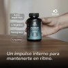 Domos Powerdom Testo Creatina Arginina Fenogreco 120 Cáps
