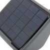 Solar Automatic Drip Irrigation Kit Low Noise Smart Potted Plants