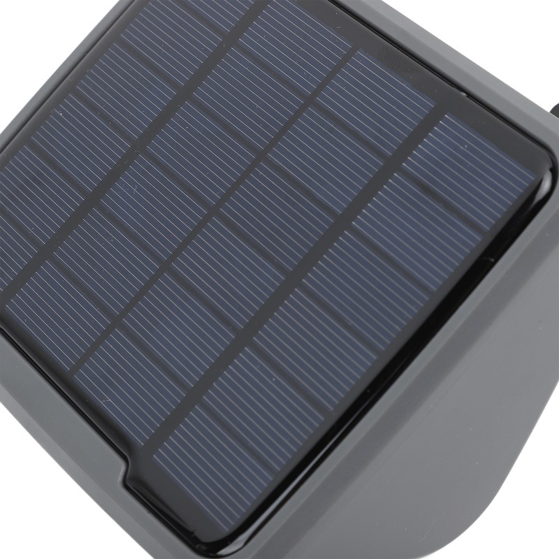 Solar Automatic Drip Irrigation Kit Low Noise Smart Potted Plants