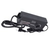 Adjustable Regulated Adapter 3‑12V 10A DC Power Regulator W/Voltage Display