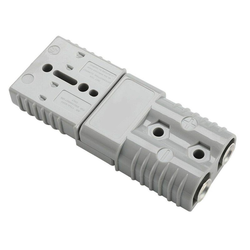 ATEM POWER 6x Premium 175AMP Anderson Style Plug Exterior Connector