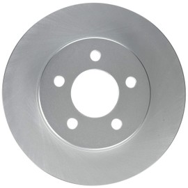 Raybestos 780036FZN Rust Prevention Technology Coated Rotor Brake Rotor, 1 Pack