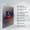 Sentinel® Exact Fit Card Sleeves (300 Pack) - Premium Quality