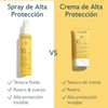 Caudalie Vinosun Protect Crema de Alta Protección SPF30